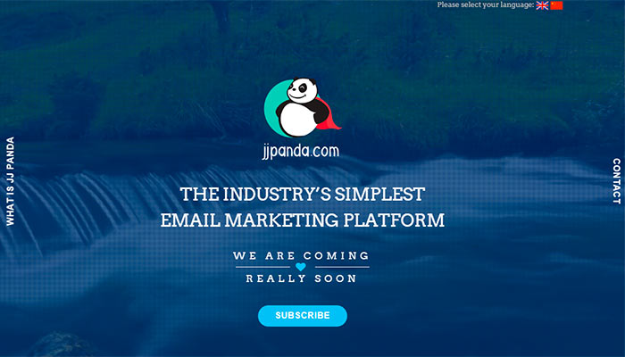Email Marketing Tool - JJpanda.com